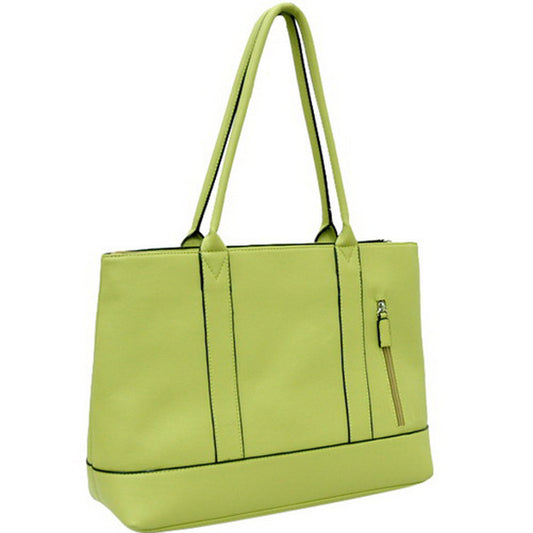 Large Fashion Tote Handbag