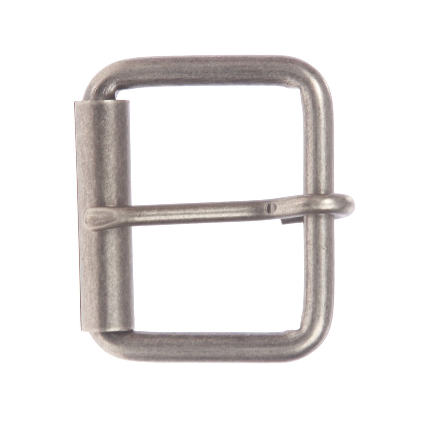 1 3/4" (45 m) Single Prong Roller Belt Buckle