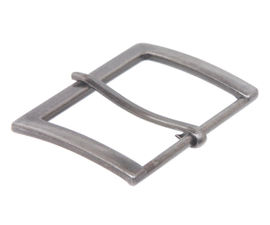 1 7/8" (48 mm) Single Prong Rectangular Belt Buckle