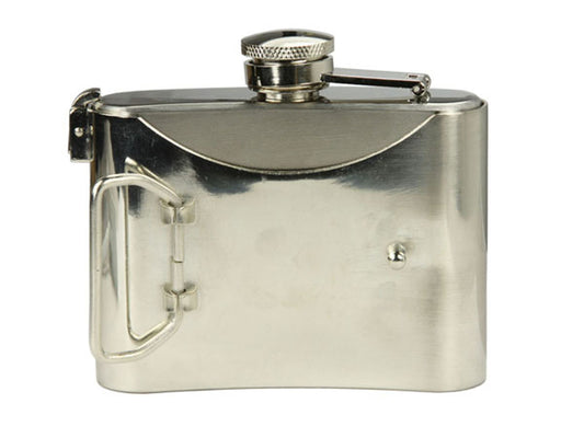 Big Flask Buckle