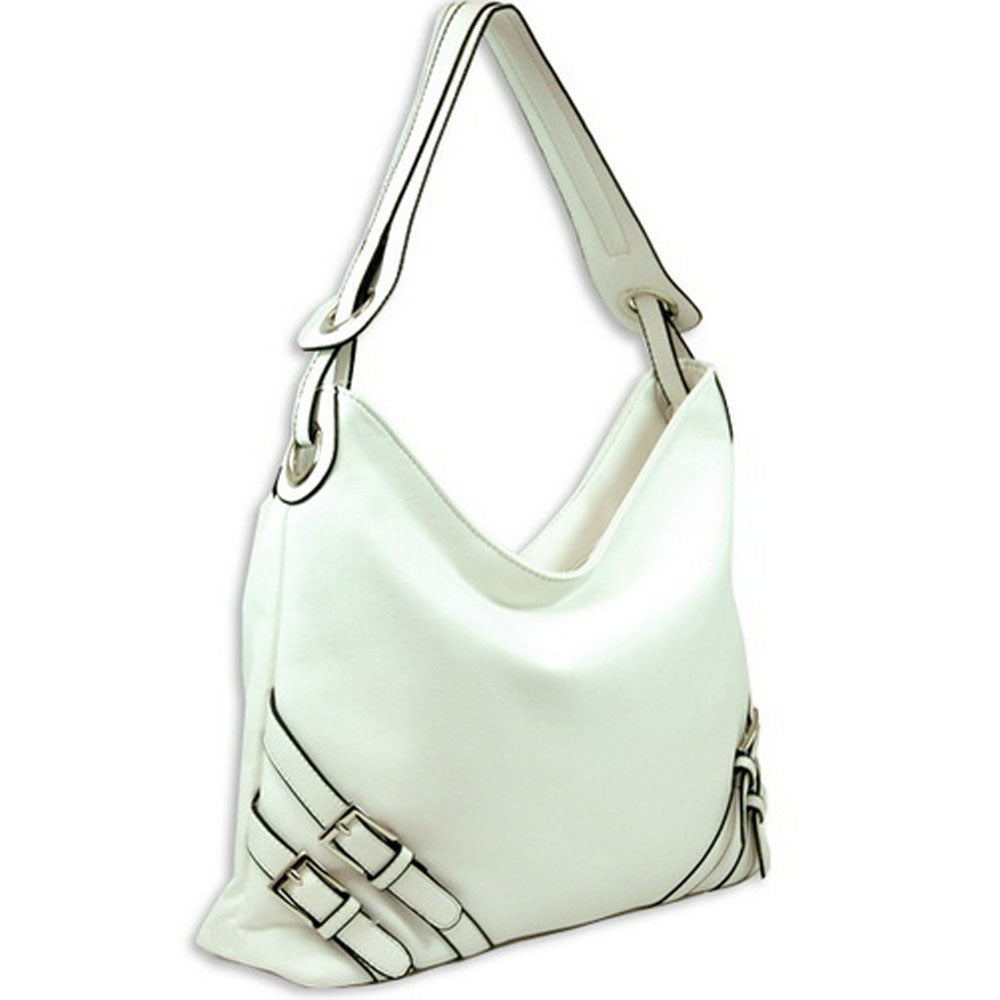 PVC Fashion Shoulder Handbag