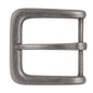 1 1/2" (38 mm) Single Prong Square Belt Buckle