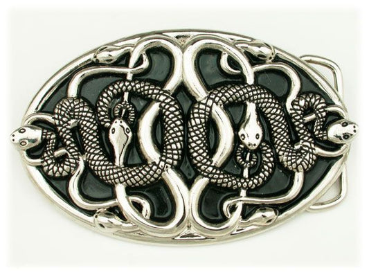 Snake Buckle