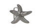 Antique Starfish Belt Buckle