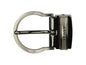 1 1/4 Inch (34 mm) Clamp Belt Buckle