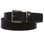 BELTISCOOL Men's Italian Leather Casual Jean Belt