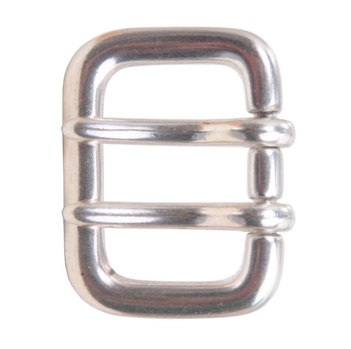 1 1/2 (38 mm) Double Prong Belt Buckle