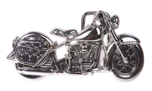 Motorcycle Belt Buckle